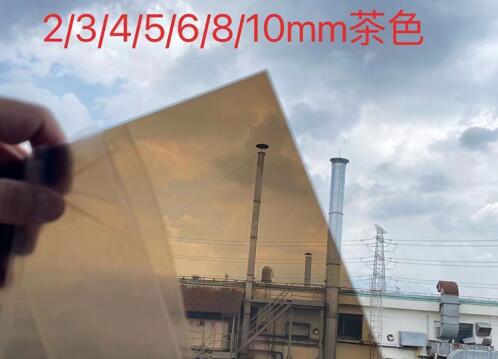 華辦PC耐力板用做幕墻有什么優(yōu)勢？