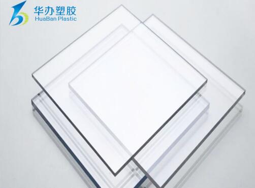 PC耐力板的質(zhì)量好壞如何分辨？