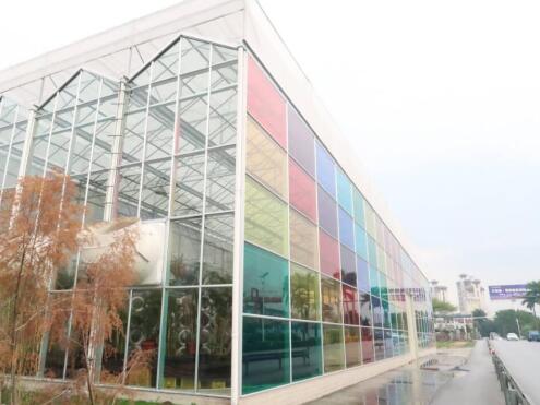 陽(yáng)光房用耐力板好不好？