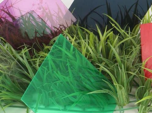 戶外用PC耐力板的安裝時要注意的事項