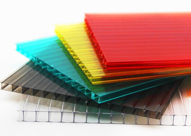 PC板和PC陽光板的質量如何鑒定？