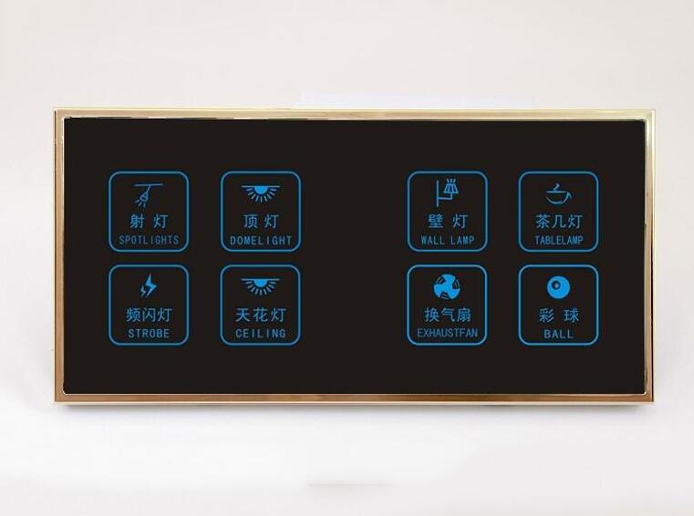 PC薄膜面板需要注意哪些問(wèn)題？