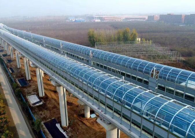 鐵路PC耐力板聲屏障如何安裝效果更好？