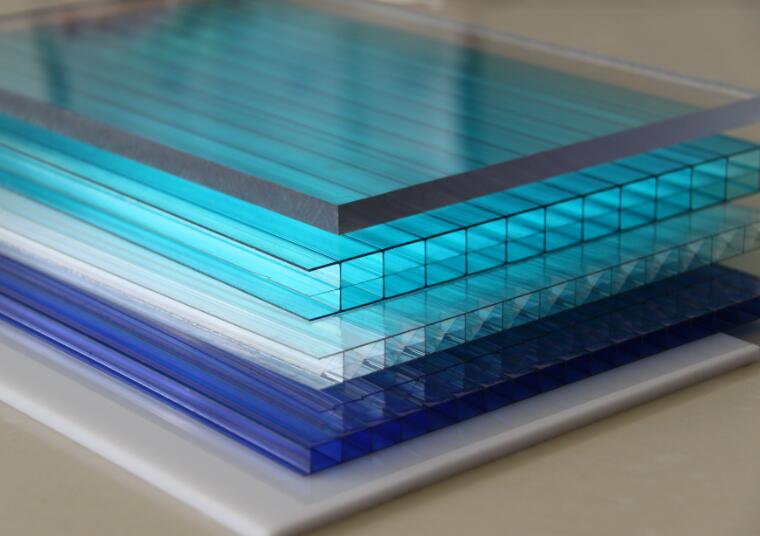 PC與PVC、PS、PP、PET的差別