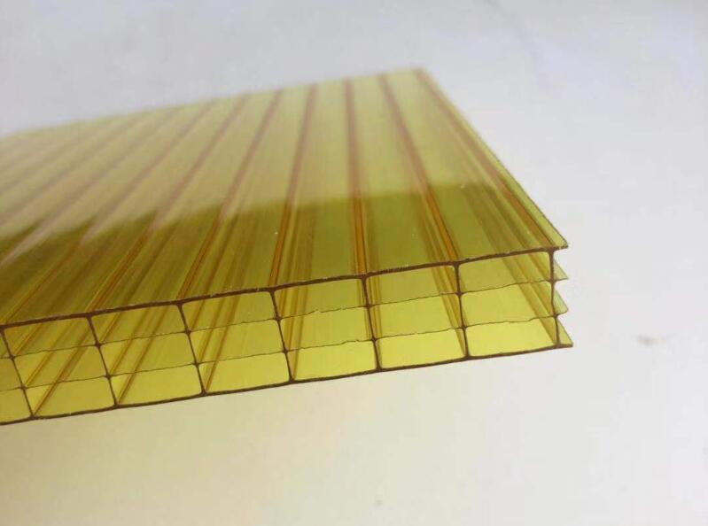 PC陽光板如何切割？華辦PC陽光板廠家教你切割方法