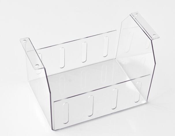 PC板熱折彎是怎么做的？