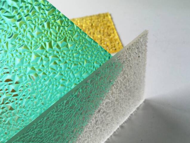 PC顆粒板有哪些樣式？