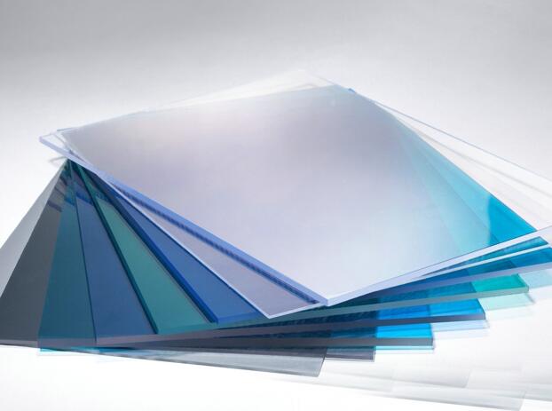 怎么識(shí)別不合格的PC耐力板？