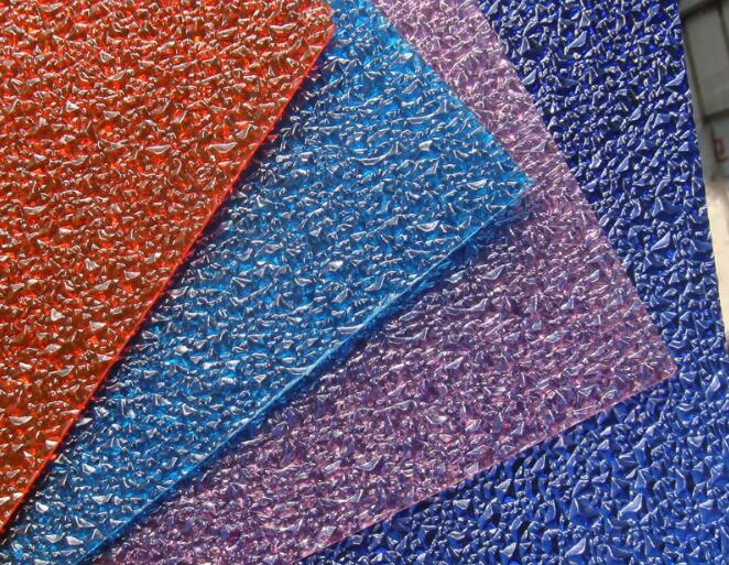 什么是PC顆粒板？