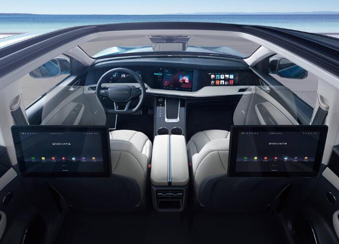 PC板阻燃材料智能汽車零部件應用解決方案