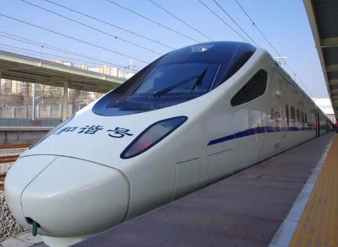 PC板高鐵車(chē)窗