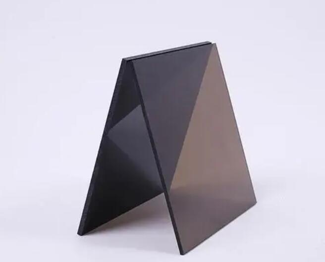 電子電器PC板面板，碳纖導電PC板