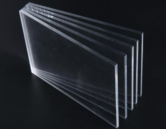 簡(jiǎn)單幾招教你如何選亞克力板