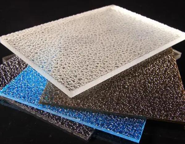 PC顆粒耐力板規(guī)格有哪些？