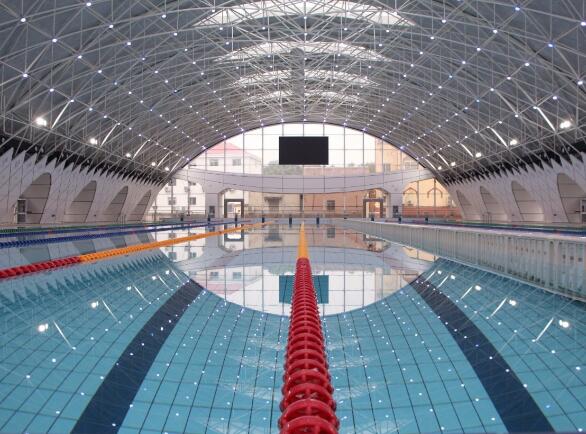 PC耐力板游泳場館頂棚好不好？