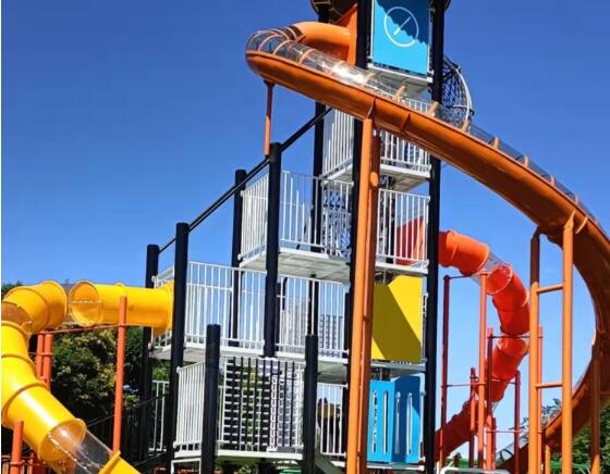 兒童主題樂園游樂設(shè)備防護罩PC板