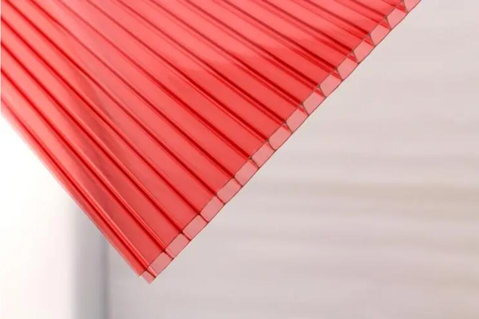 塑料板材的種類有哪些？