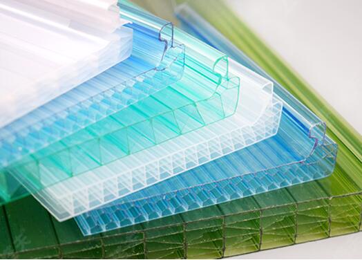 PC陽光板是什么？PC陽光板有什么類型？