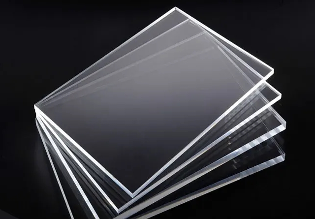 亞克力板有哪些無(wú)法代替的優(yōu)點(diǎn)？