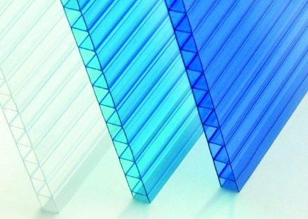 PC陽光板適合哪些場所遮蓋物？