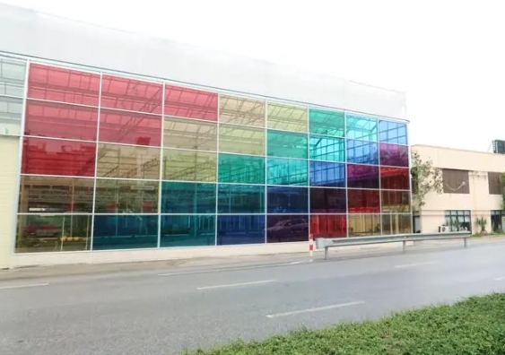 PC耐力板對世界的改變有哪些？