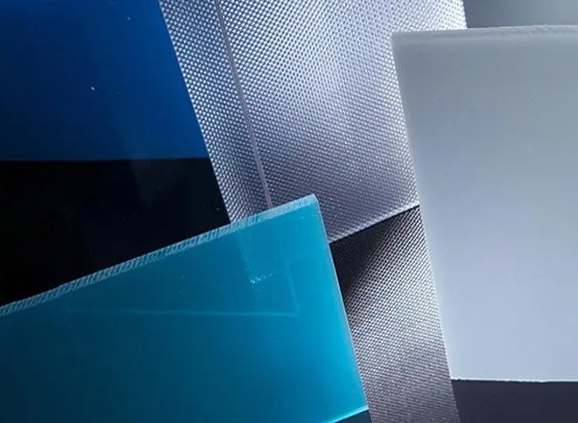 PC耐力板可以以舊換新嗎？