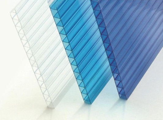 PC陽光板的使用壽命是多久？