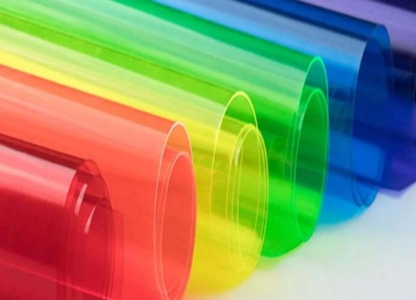 PC薄膜的材質(zhì)環(huán)保嗎？