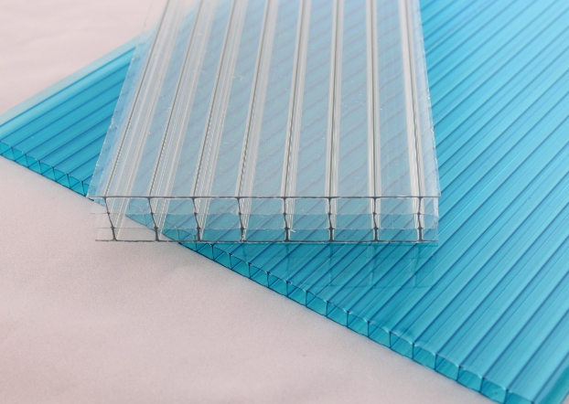 上海華辦塑膠PC陽光板怎么樣？