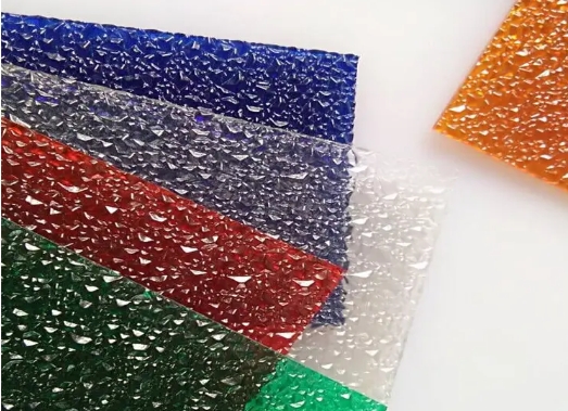 PC顆粒板的主要應(yīng)用場(chǎng)景有哪些？