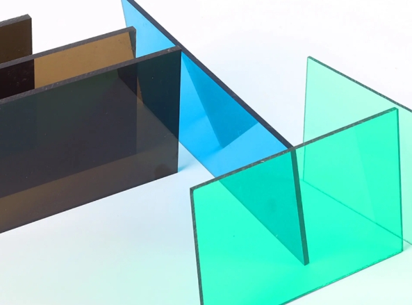 PC耐力板可以制作眼鏡嗎？