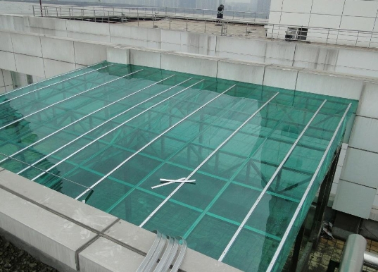 PC耐力板可以存放多久？