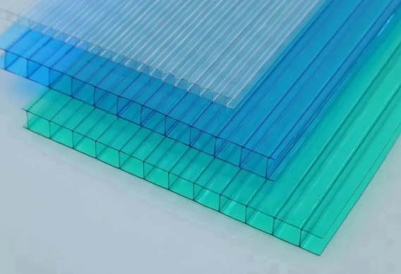 PC陽(yáng)光板怎么切割加工？