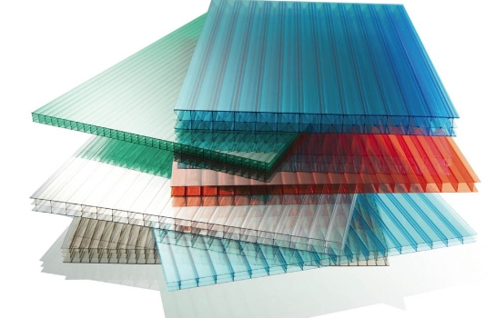 PC陽(yáng)光板的透光和隔熱性怎么樣？