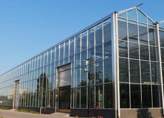 溫室大棚使用PC陽光板的優(yōu)點有哪些