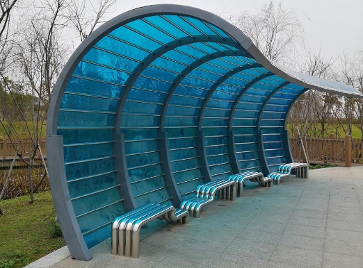 PC耐力板一平米多少錢？