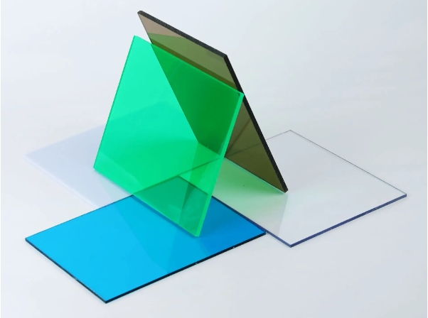 PC板盾牌的加工工藝和流程