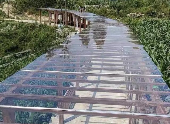 PC耐力板加工定制服務(wù)有哪些？