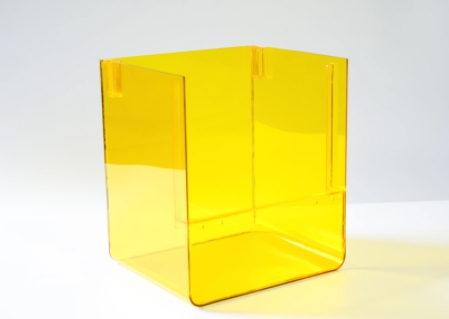 PC板可加工成哪些物品？