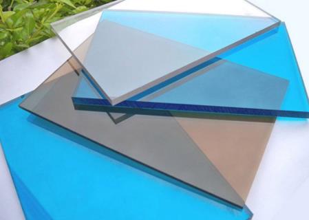 PC耐力板的厚度有哪些規(guī)格