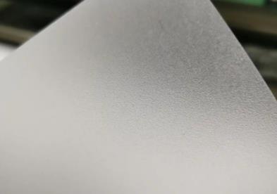 PC磨砂板的用途有哪些？