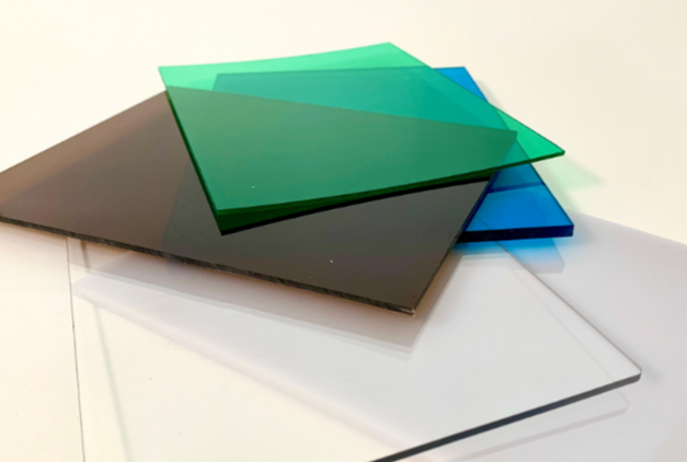 PC中空板隔熱板的價格多少錢1平米