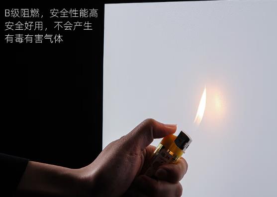 PC磨砂板的厚度規(guī)格有哪些？