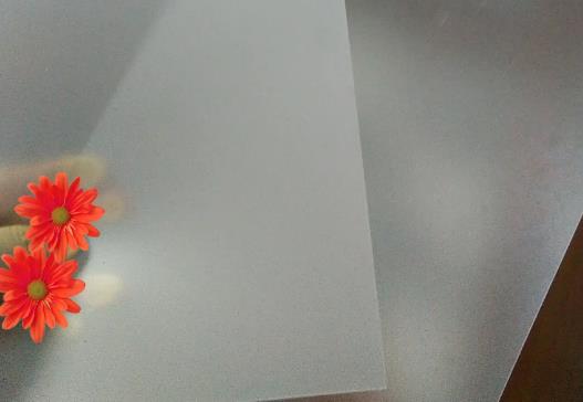 PC磨砂板的作用有哪些？