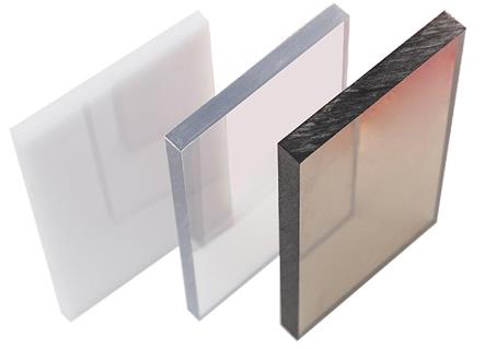 PC板的獨(dú)特優(yōu)點(diǎn)什么？