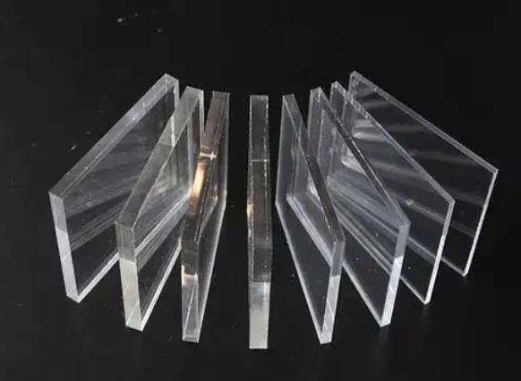 玻璃的使用壽命是多久？