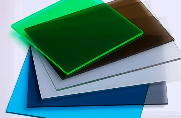 2025年P(guān)C耐力板的價(jià)格多少錢1平米