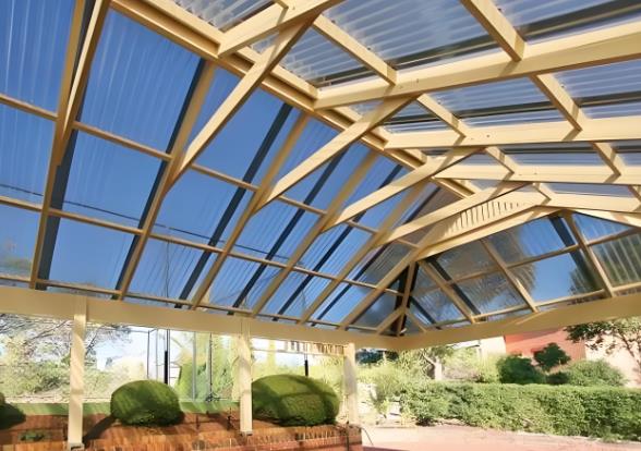 PC耐力板有哪些型號(hào)？